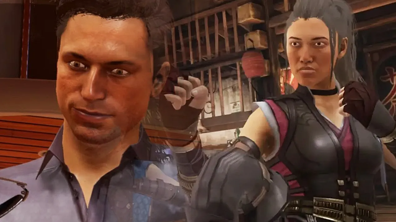 نسخة Switch من مورتال كومبات 1 تشغل اللاعبين غضبًا ويطالبون بتعديل “فوري” عليها