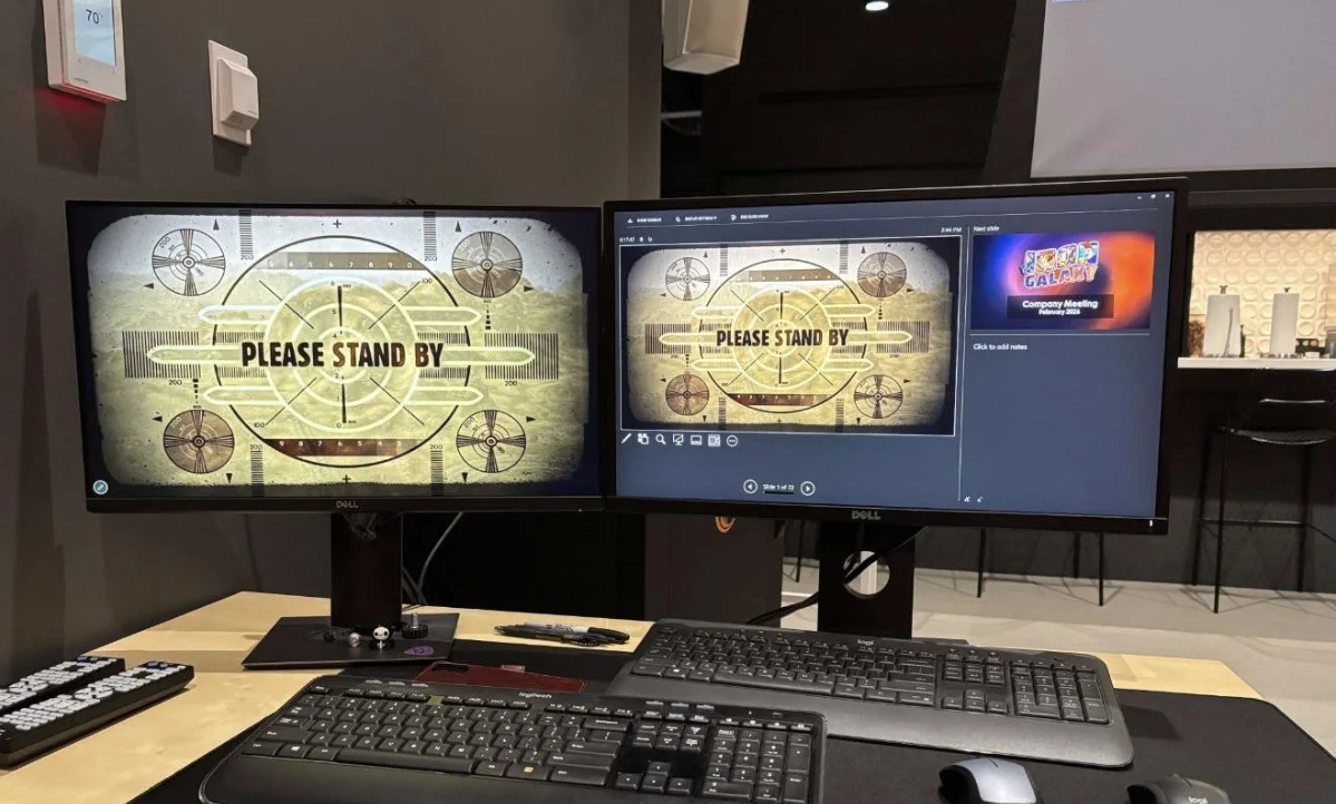 هل تم الكشف عن مطور نسخ ريماستر Fallout المرتقبة عن طريق الخطأ؟!