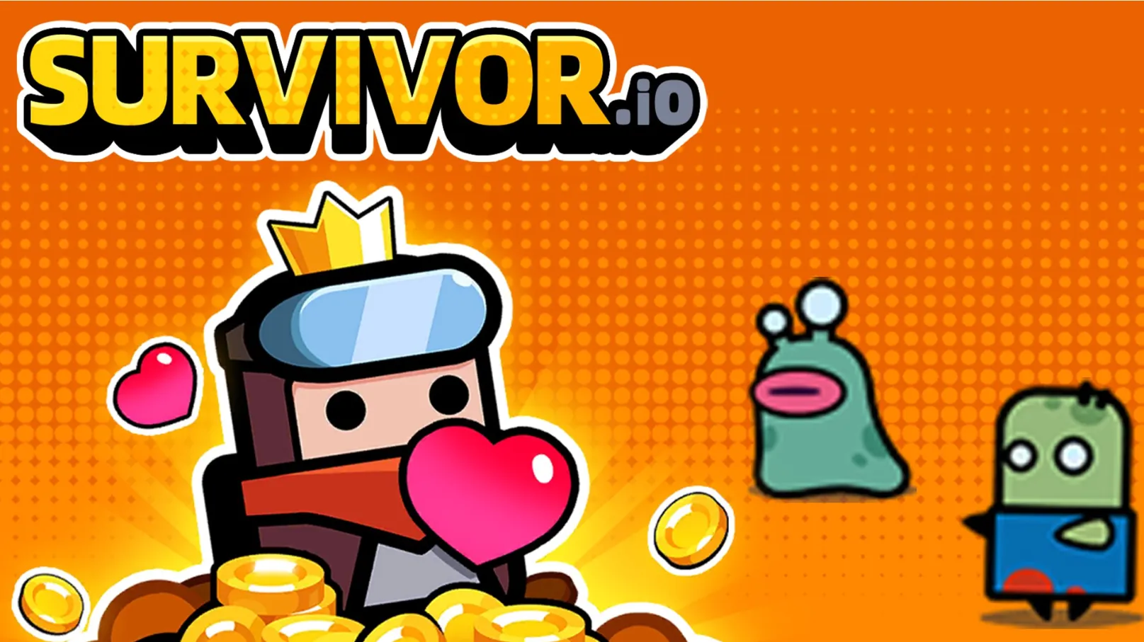 دليل Survivor.io: أفضل النصائح والحيل للسيطرة في لعبة Survivor.io