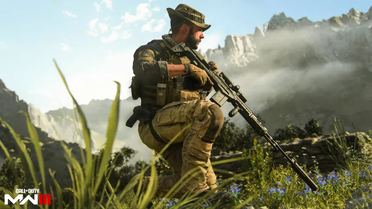 تقرير: طور القصة في Call of Duty: Modern Warfare 3 صغير للغاية وهذه مدته