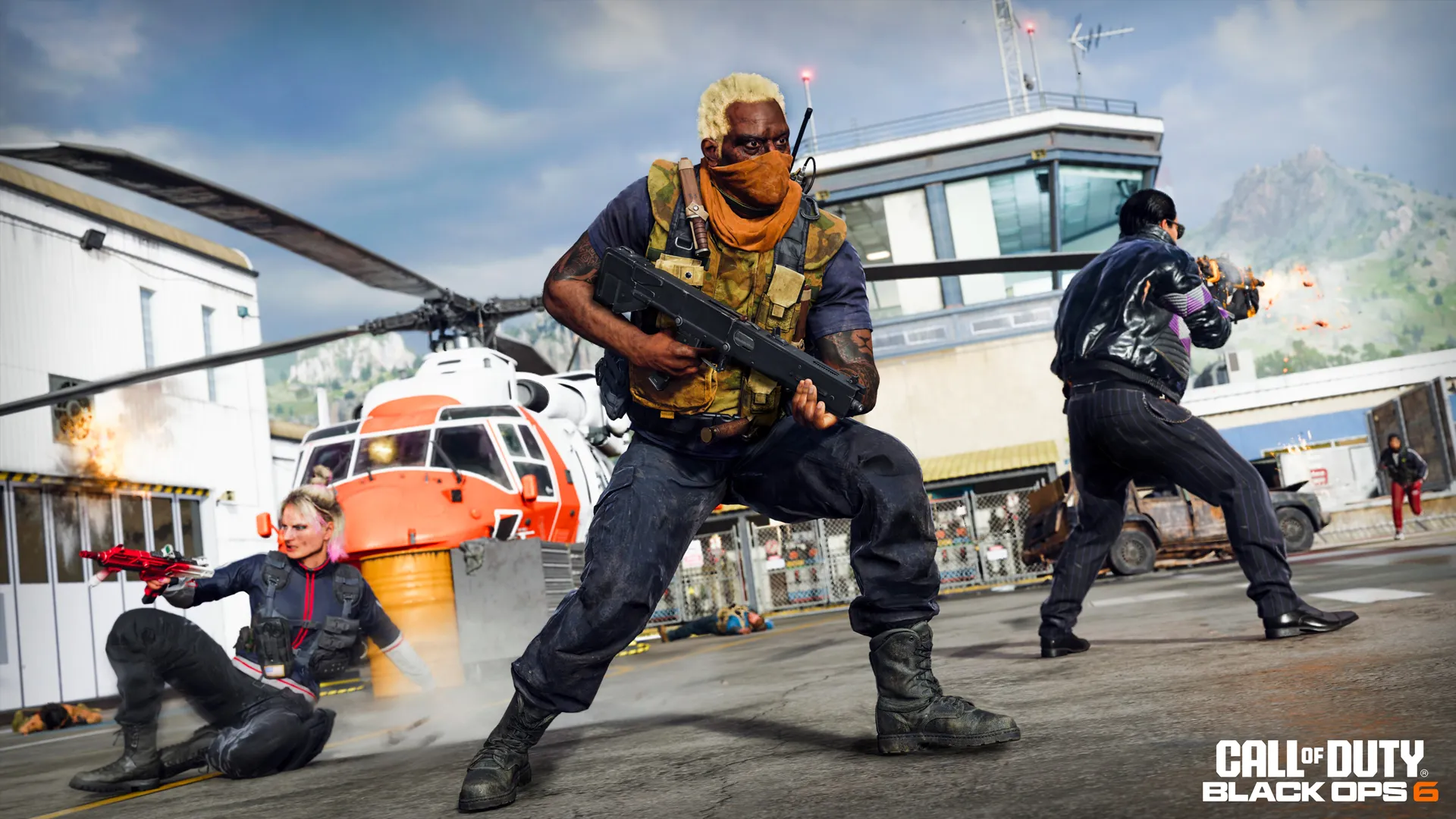 انطباعنا عن الموسم الأول من Black Ops 6 وأهم ما يقدمه