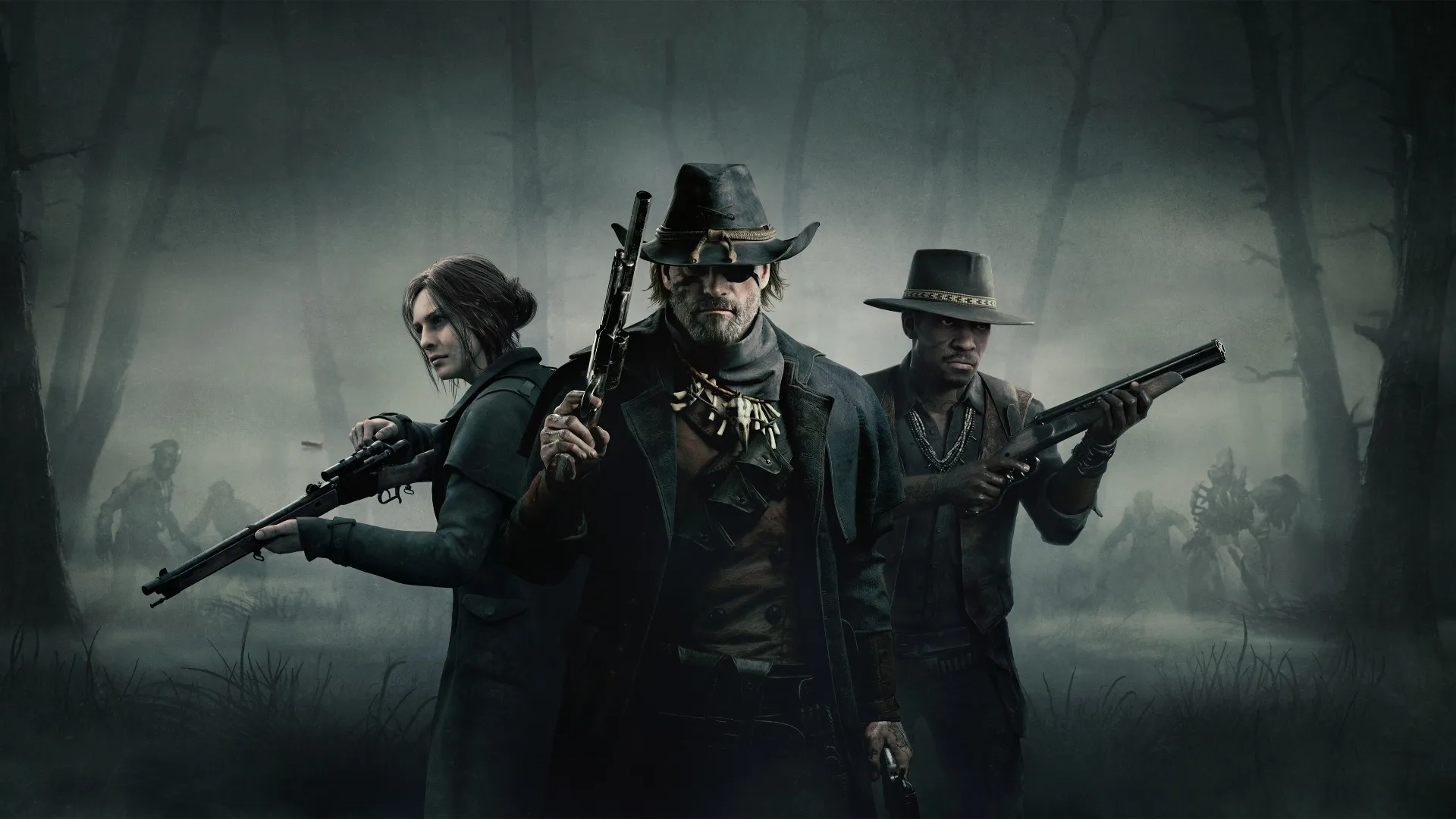 تأكيد قدوم لعبة Hunt: Showdown 1896 لخدمة Game Pass قريبًا