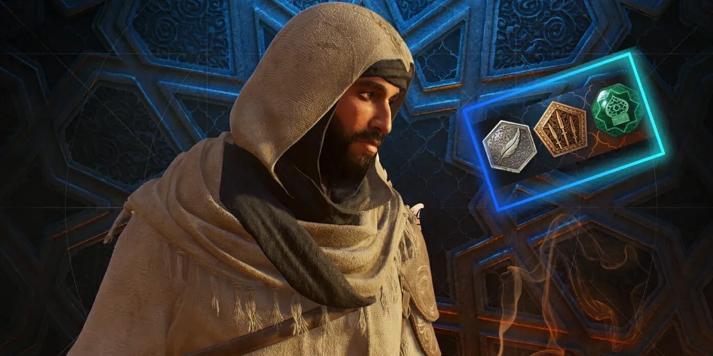 أهم 8 نصائح لتبدأ رحلتك في Assassin's Creed Mirage بأفضل طريقة أهم 8 نصائح لتبدأ رحلتك في Assassin's Creed Mirage بأفضل طريقة