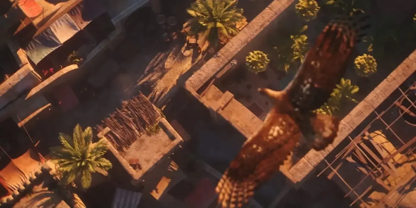 أهم 8 نصائح لتبدأ رحلتك في Assassin's Creed Mirage بأفضل طريقة أهم 8 نصائح لتبدأ رحلتك في Assassin's Creed Mirage بأفضل طريقة
