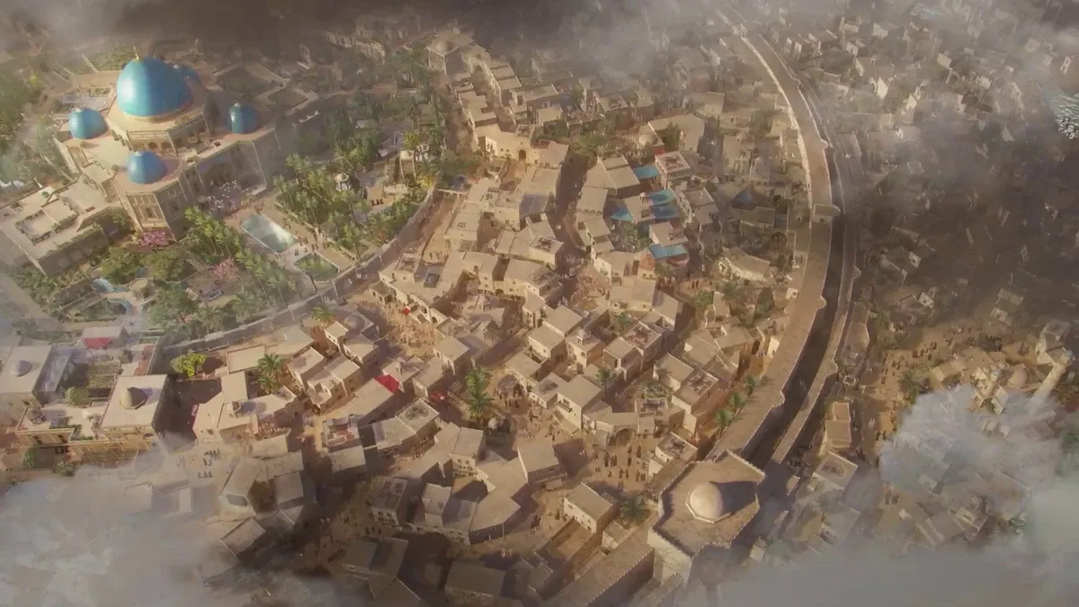 أهم 8 نصائح لتبدأ رحلتك في Assassin's Creed Mirage بأفضل طريقة أهم 8 نصائح لتبدأ رحلتك في Assassin's Creed Mirage بأفضل طريقة