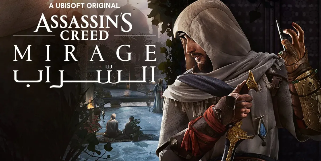 أهم 8 نصائح لتبدأ رحلتك في Assassin's Creed Mirage بأفضل طريقة أهم 8 نصائح لتبدأ رحلتك في Assassin's Creed Mirage بأفضل طريقة