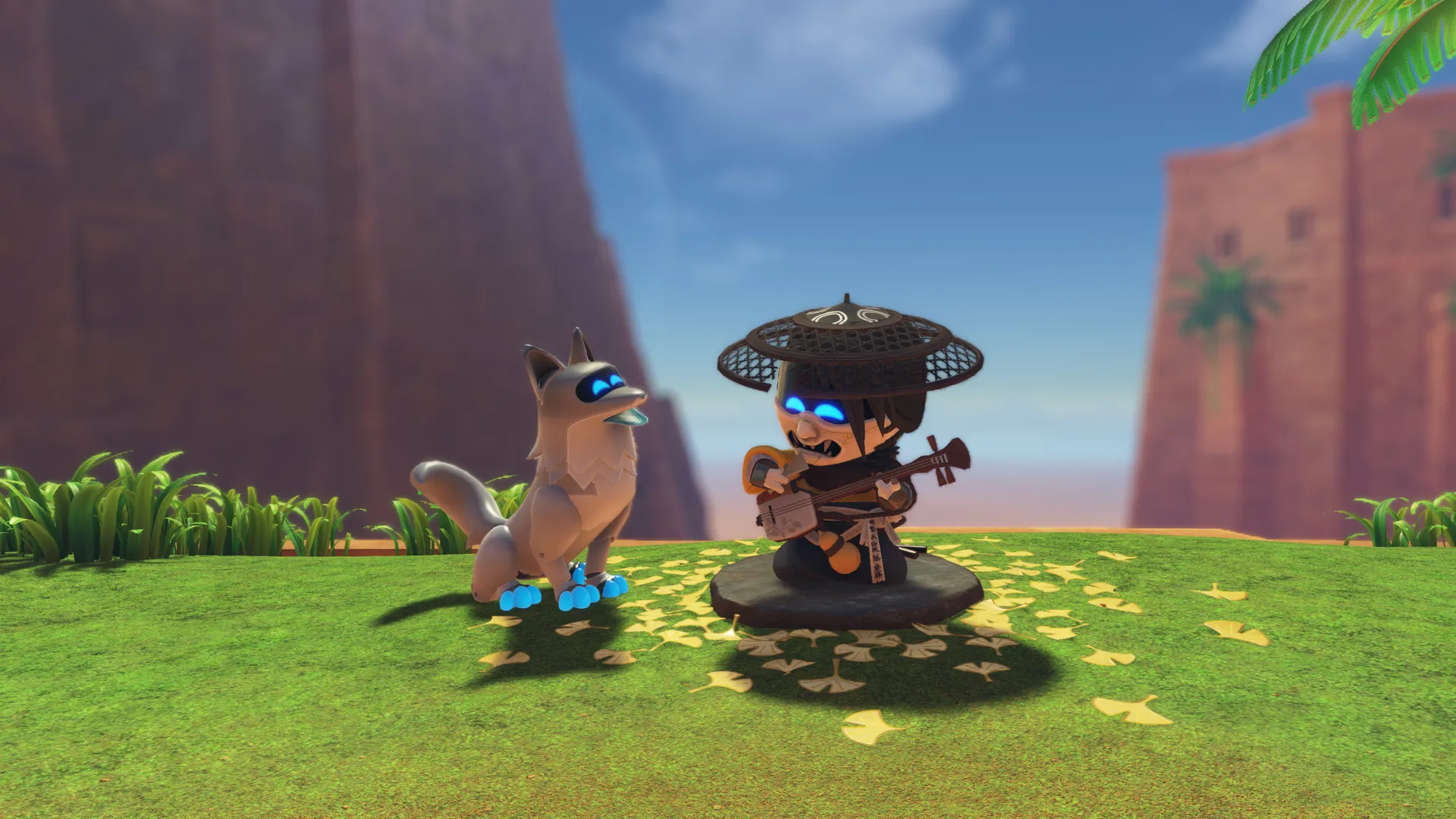 Astro Bot Update Expands the Game with 5 New Levels