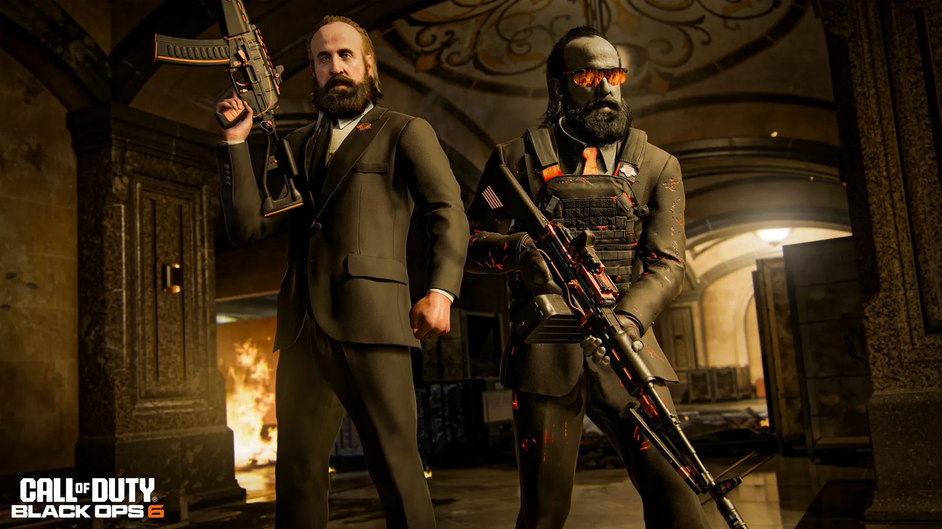 انطباعنا عن الموسم الأول من Black Ops 6 وأهم ما يقدمه انطباعنا عن الموسم الأول من Black Ops 6 وأهم ما يقدمه