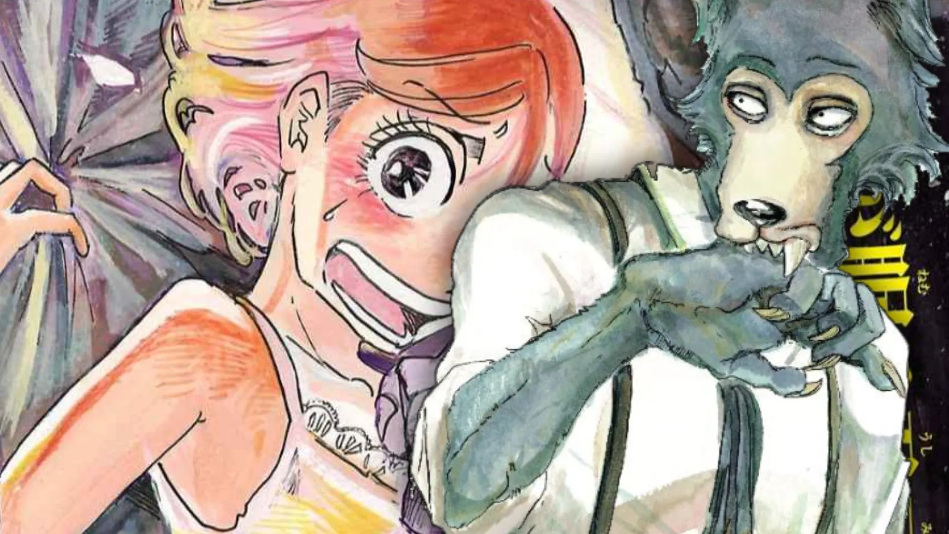 Best Completed Manga to Read in 2025 Best Completed Manga to Read in 2025