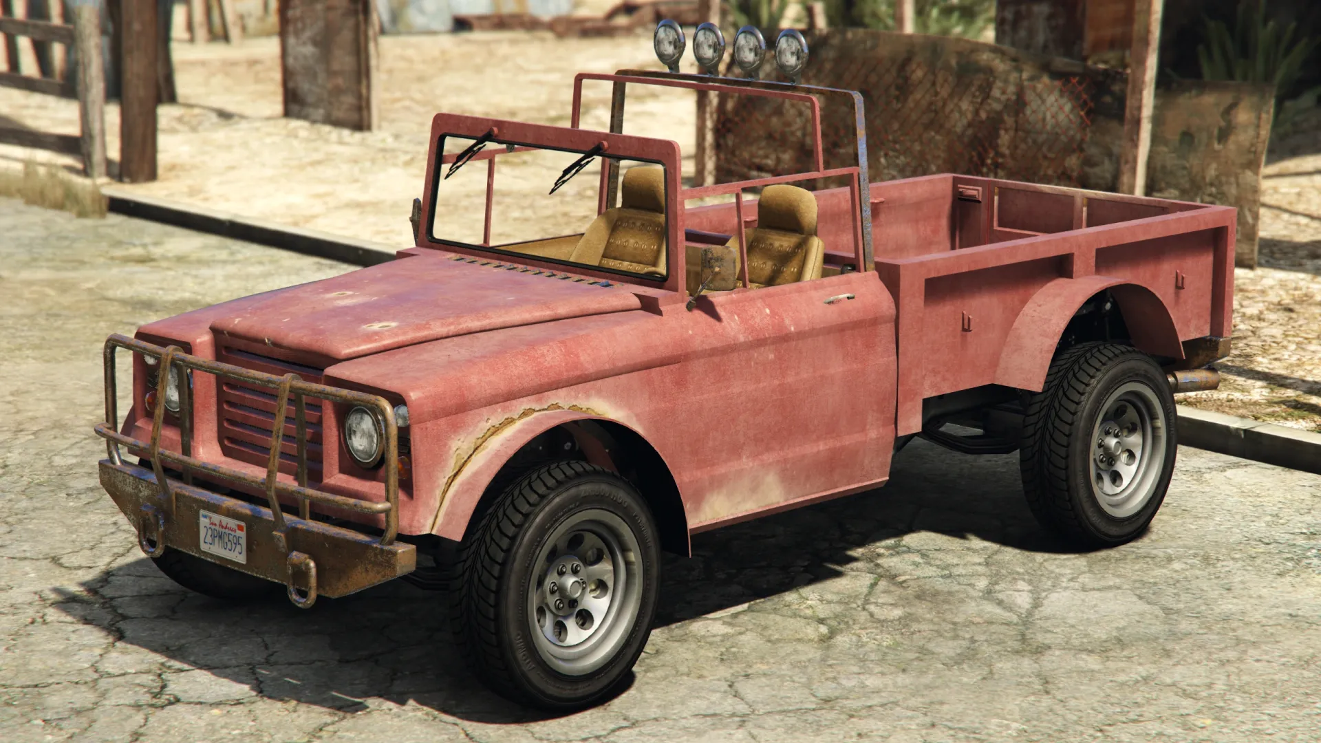 دليل كامل عن أماكن السيارات النادرة للعبة GTA V في 2025 دليل كامل عن أماكن السيارات النادرة للعبة GTA V في 2025