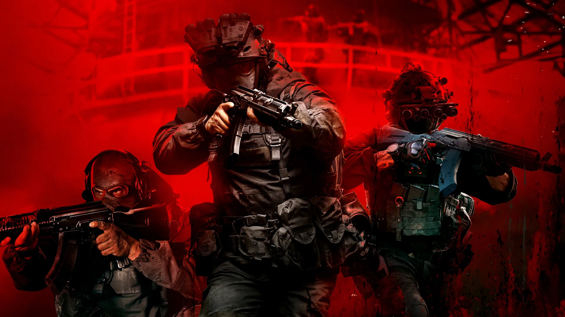 Cod Modern Warfare 3 قادمة إلى خدمة Xbox Game Pass قريبًا