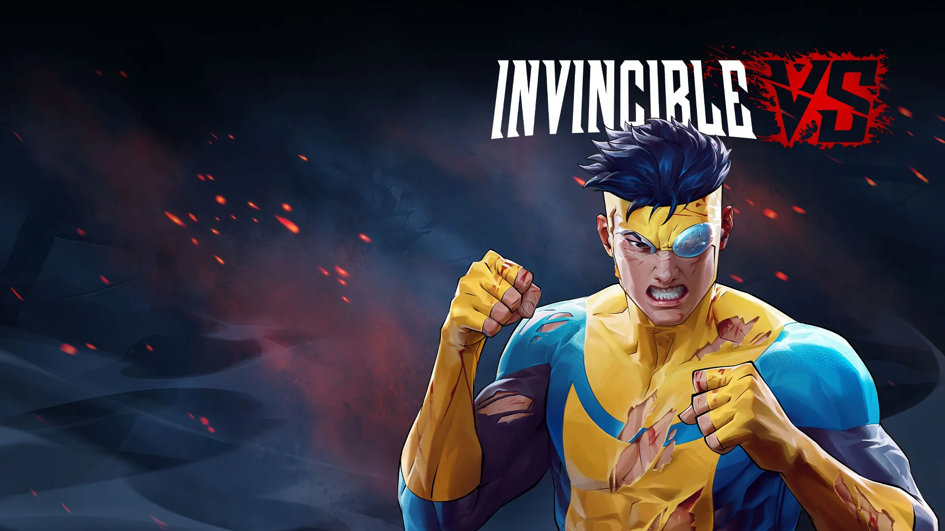 Invincible VS Review