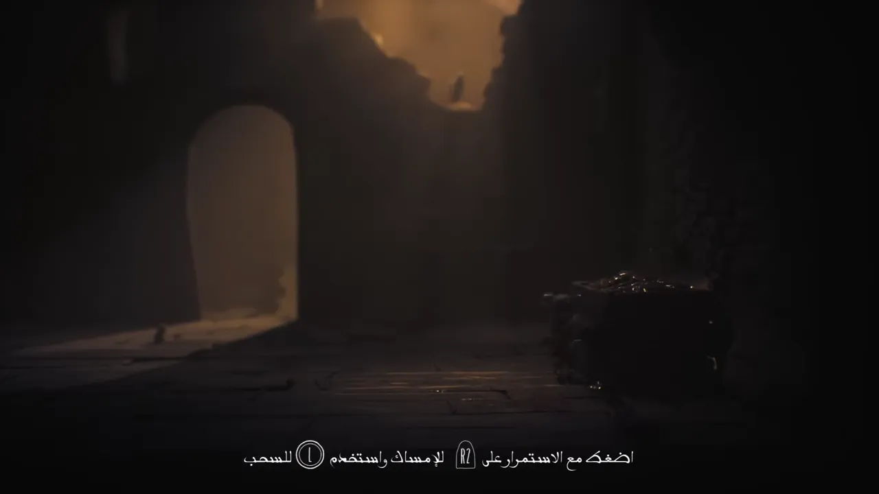 رابط تحميل تعريب Little Nightmares 3 وطريقة تفعيله ودليلك الكامل ما هي أفضل طريقة تعريب Little Nightmares 3؟ إليكم الخطوات الكاملة
