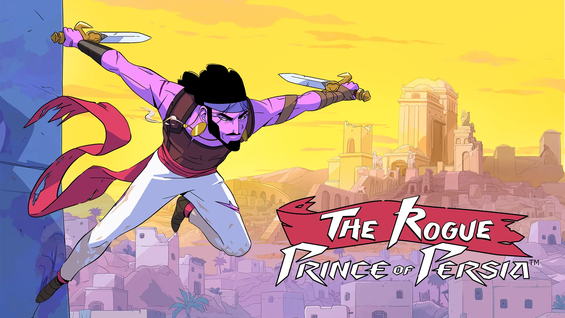 انطباعنا عن لعبة The Rogue Prince of Persia بعد التجربة: جزء جديد ومخاطرة جريئة!