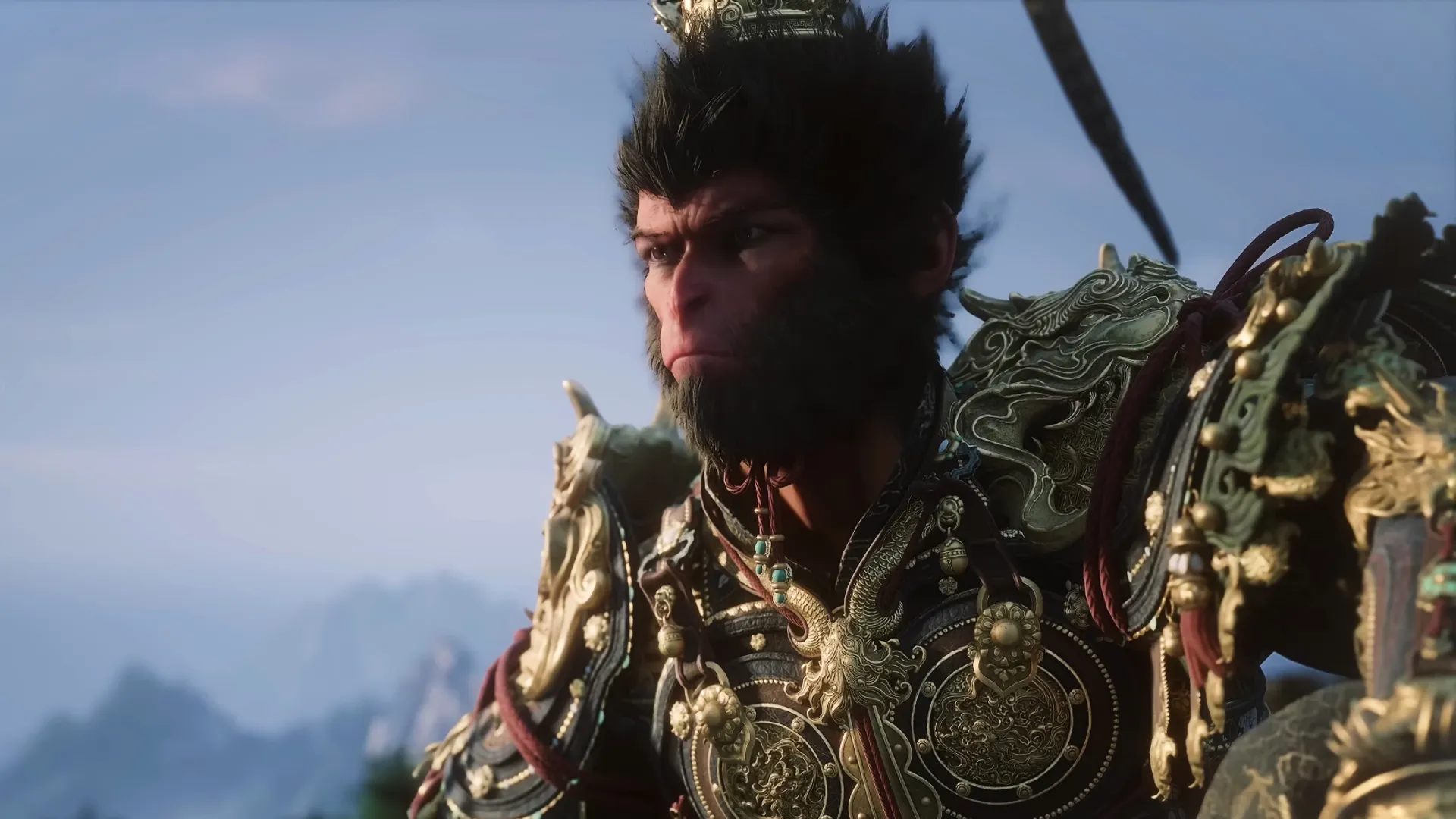 محتوى Black Myth: Wukong الإضافي قد يكشف عنه خلال Gamescom