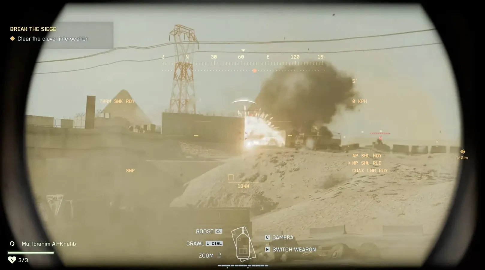 تختيم Battlefield 6 الكامل من الألف إلى الياء تختيم Battlefield 6 الكامل من الألف إلى الياء