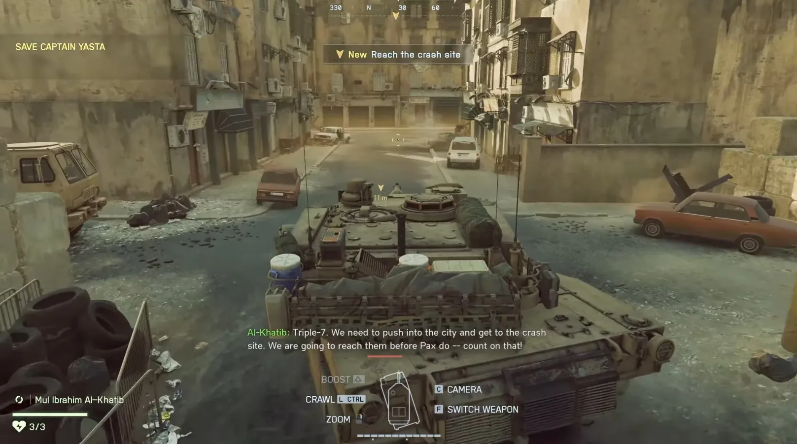 تختيم Battlefield 6 الكامل من الألف إلى الياء تختيم Battlefield 6 الكامل من الألف إلى الياء