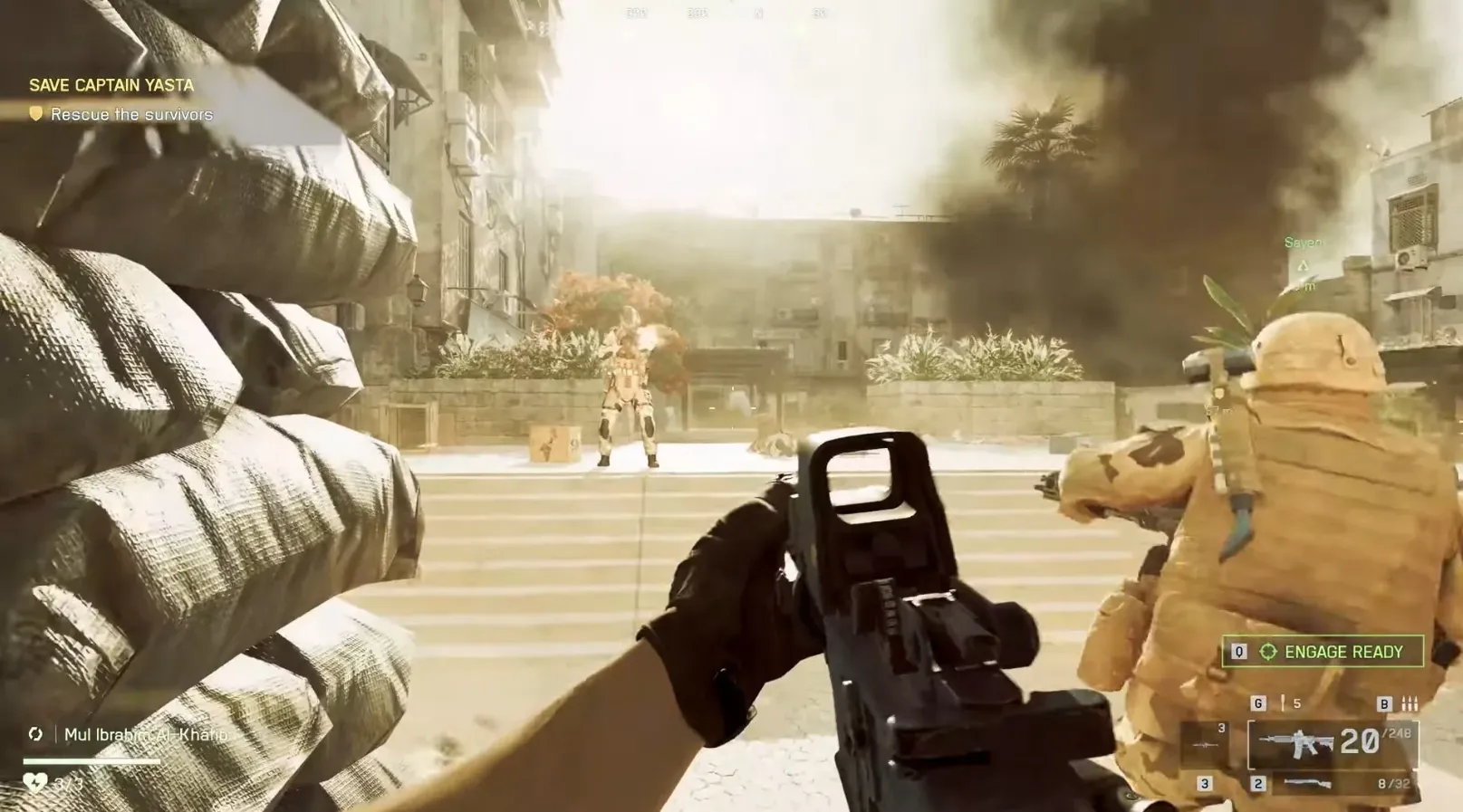 تختيم Battlefield 6 الكامل من الألف إلى الياء تختيم Battlefield 6 الكامل من الألف إلى الياء