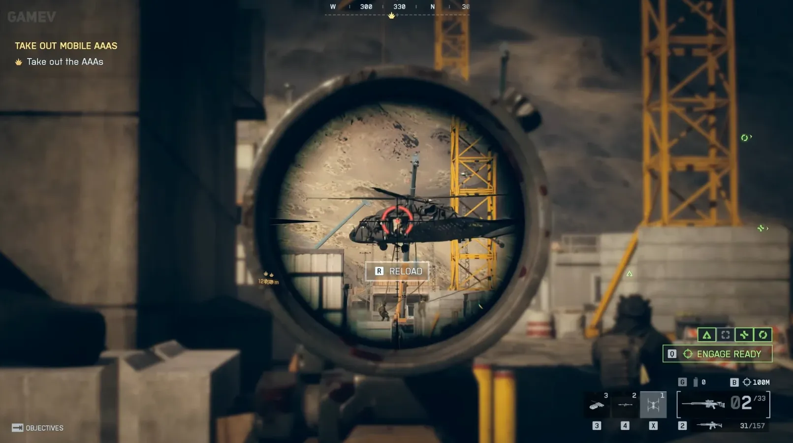 تختيم Battlefield 6 الكامل من الألف إلى الياء تختيم Battlefield 6 الكامل من الألف إلى الياء