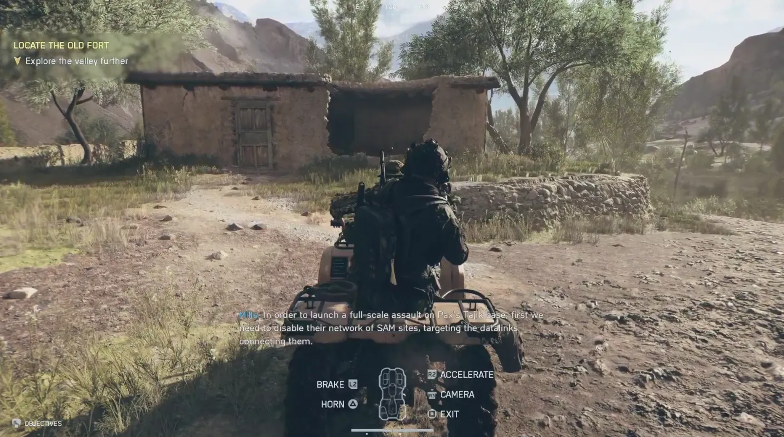 تختيم Battlefield 6 الكامل من الألف إلى الياء تختيم Battlefield 6 الكامل من الألف إلى الياء