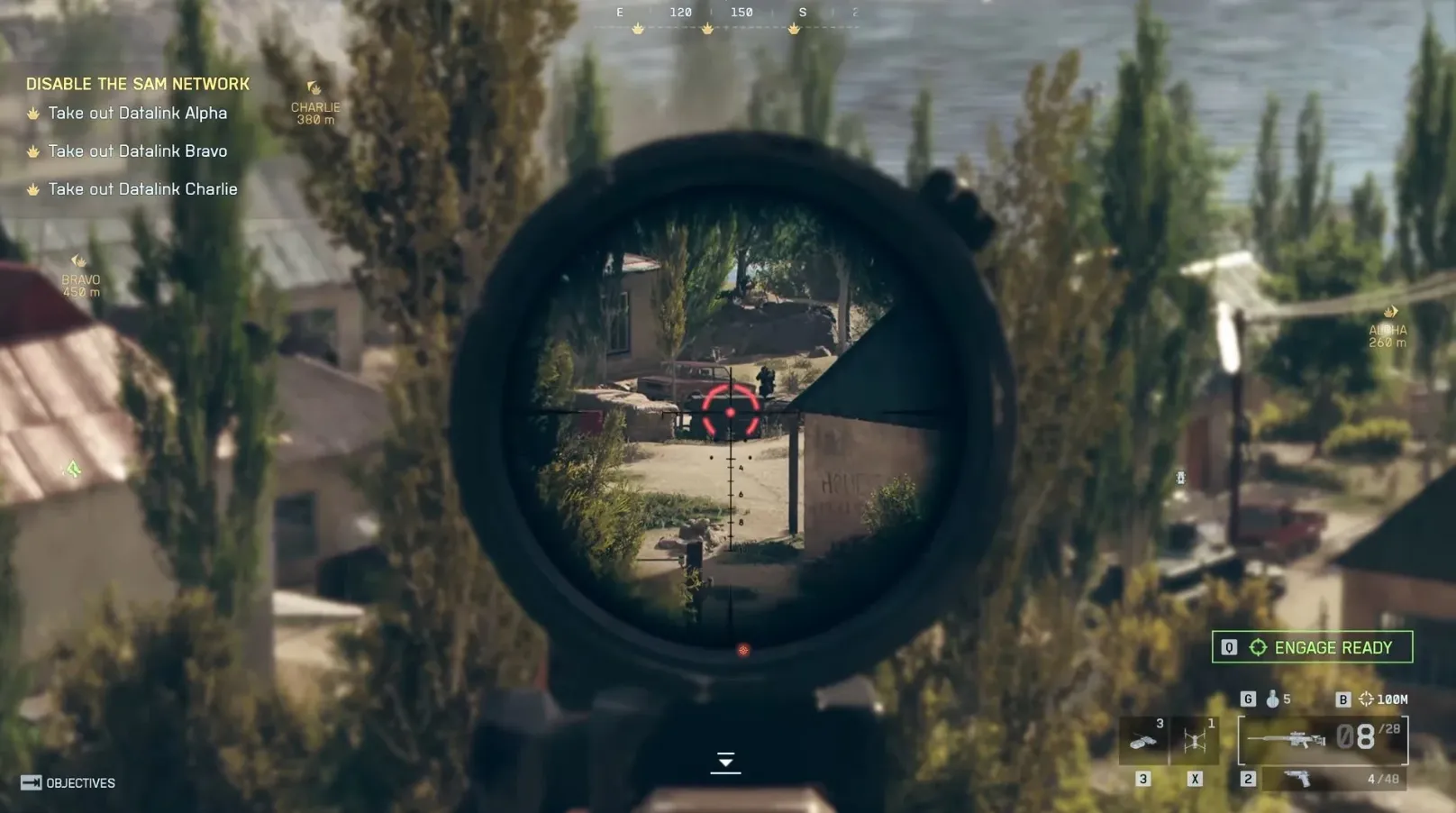 تختيم Battlefield 6 الكامل من الألف إلى الياء تختيم Battlefield 6 الكامل من الألف إلى الياء