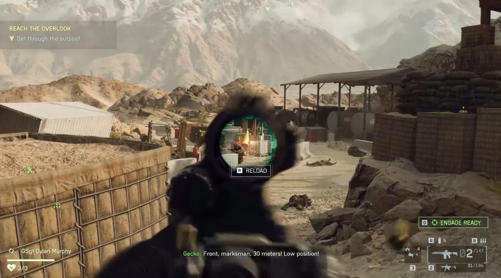 تختيم Battlefield 6 الكامل من الألف إلى الياء تختيم Battlefield 6 الكامل من الألف إلى الياء
