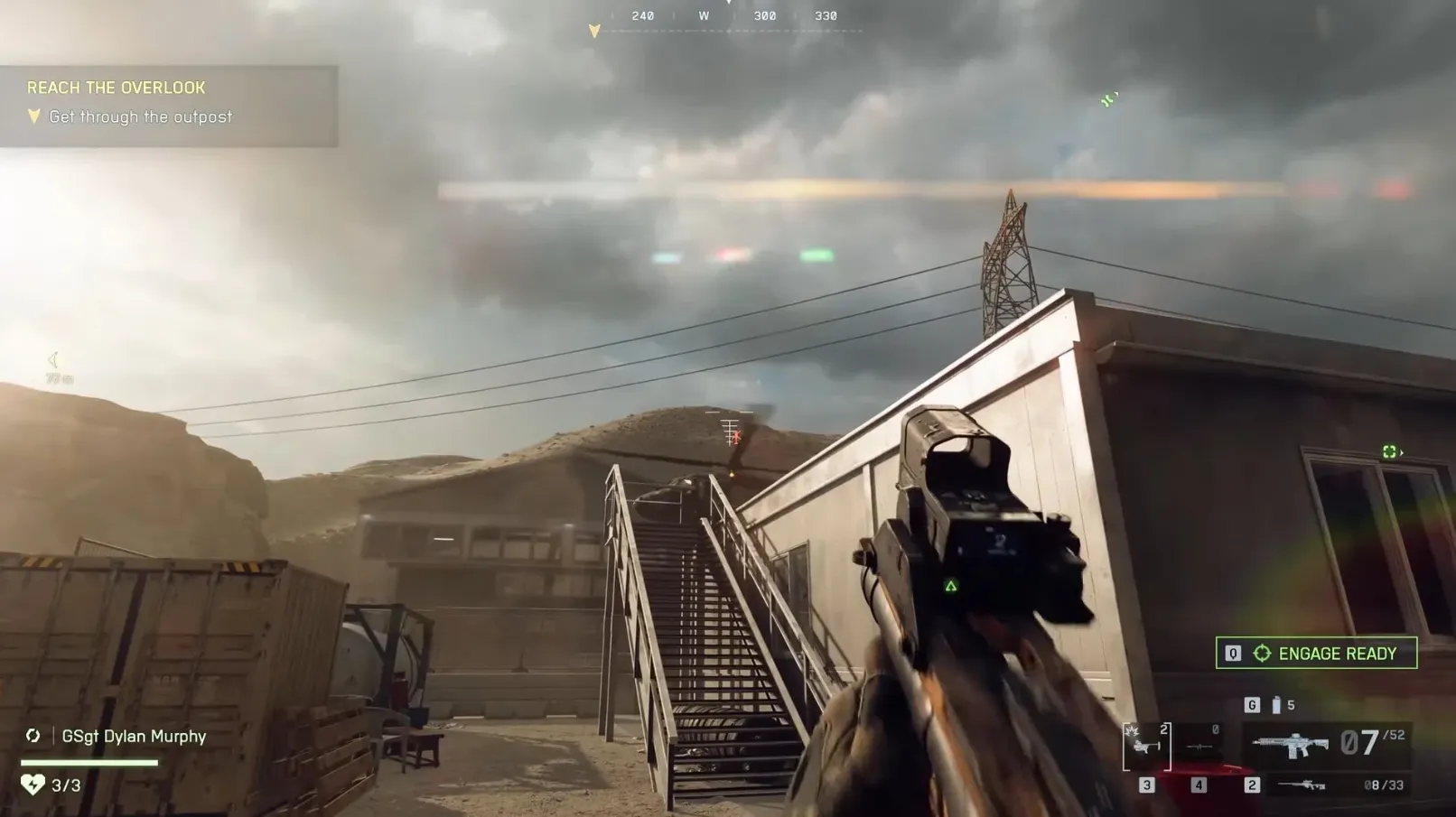 تختيم Battlefield 6 الكامل من الألف إلى الياء تختيم Battlefield 6 الكامل من الألف إلى الياء