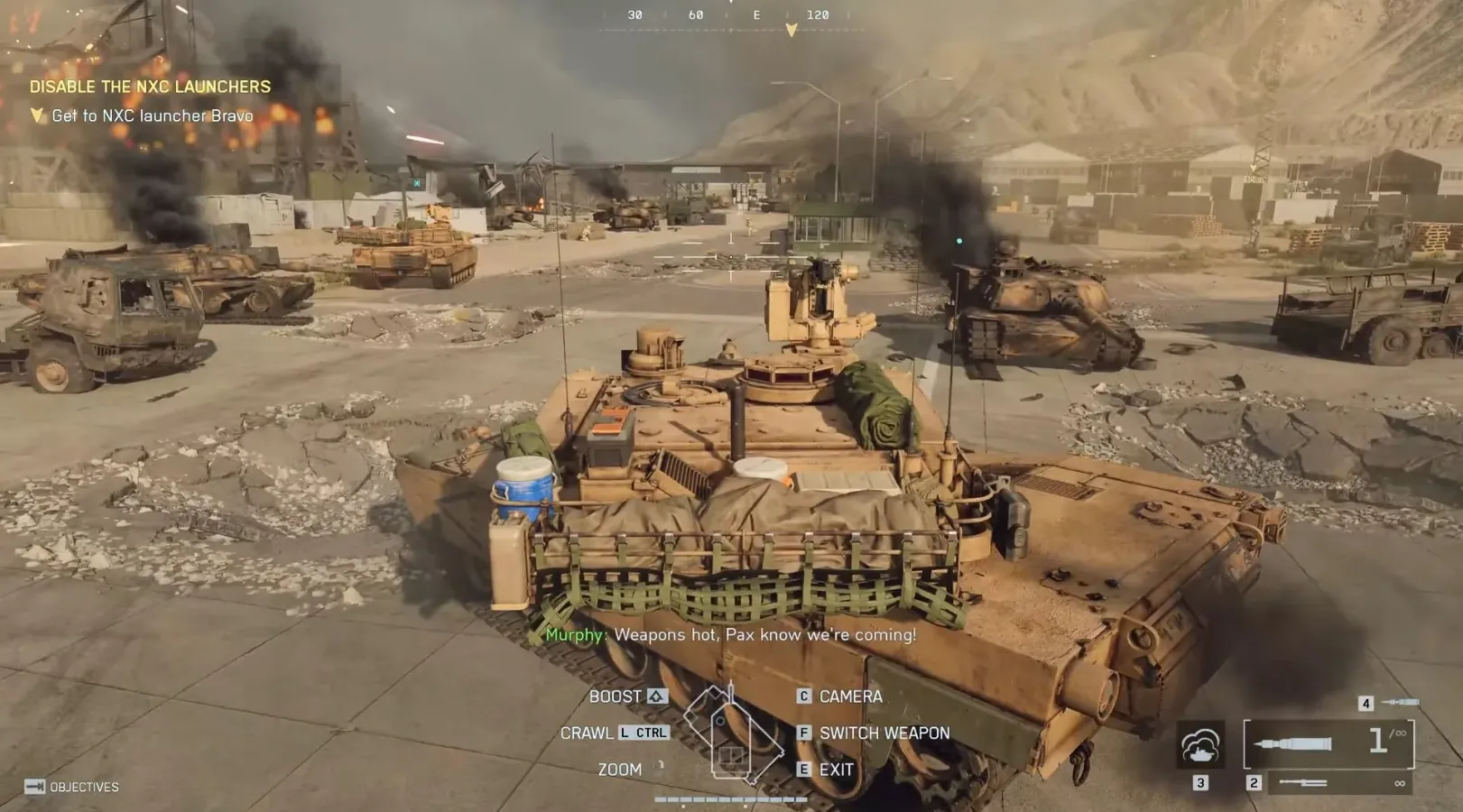 تختيم Battlefield 6 الكامل من الألف إلى الياء تختيم Battlefield 6 الكامل من الألف إلى الياء