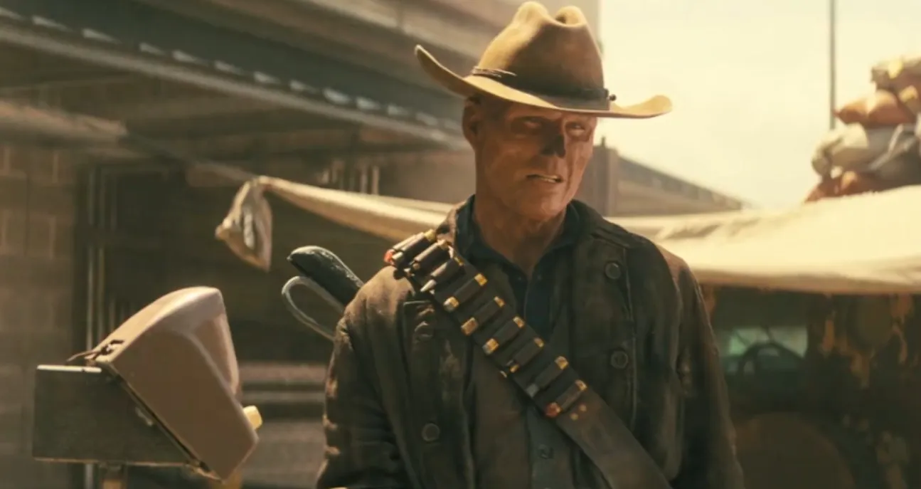 مراجعة مسلسل Fallout مراجعة مسلسل Fallout