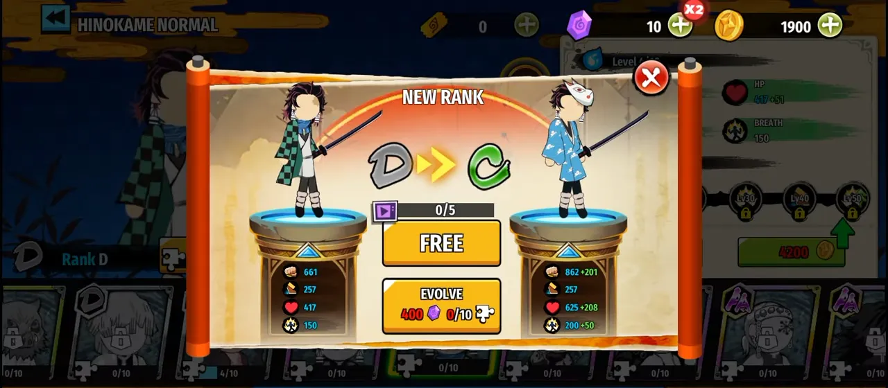 دليل كامل عن Stick Demon Shadow Fight وما يتعلق بتهكيرها دليل كامل عن Stick Demon Shadow Fight وما يتعلق بتهكيرها