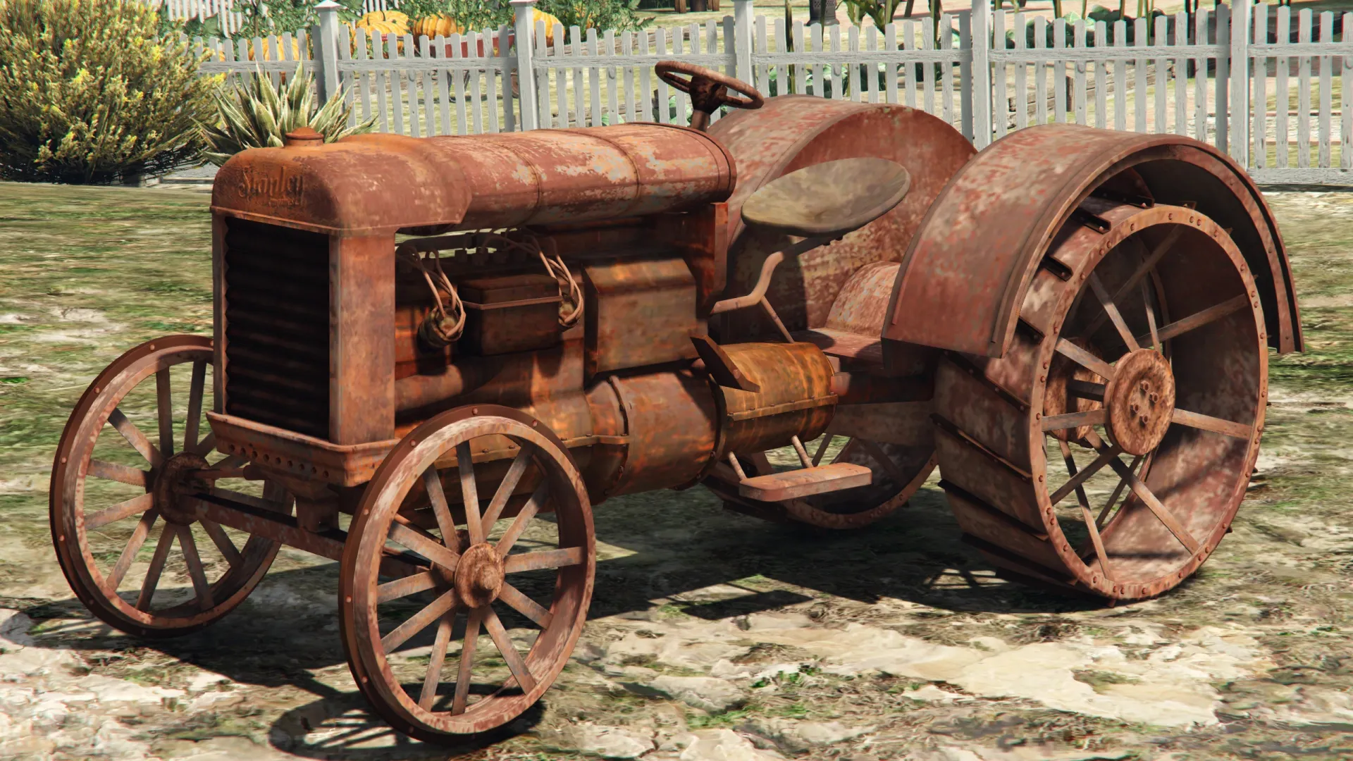 دليل كامل عن أماكن السيارات النادرة للعبة GTA V في 2025 دليل كامل عن أماكن السيارات النادرة للعبة GTA V في 2025