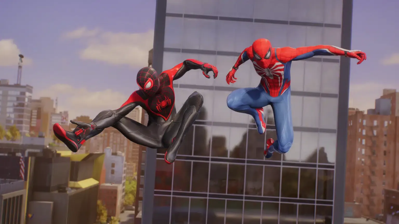 دليل أفضل إعدادات وخيارات تشغيل Marvel’s Spider-Man 2 لأفضل تجربة