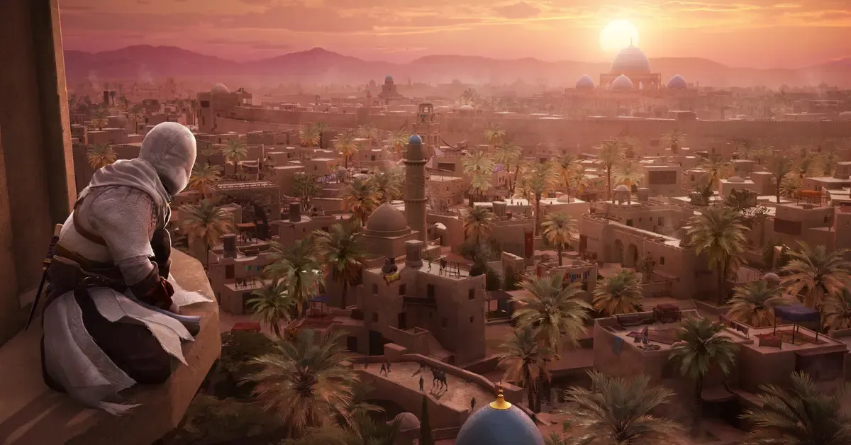 أهم 8 نصائح لتبدأ رحلتك في Assassin’s Creed Mirage بأفضل طريقة