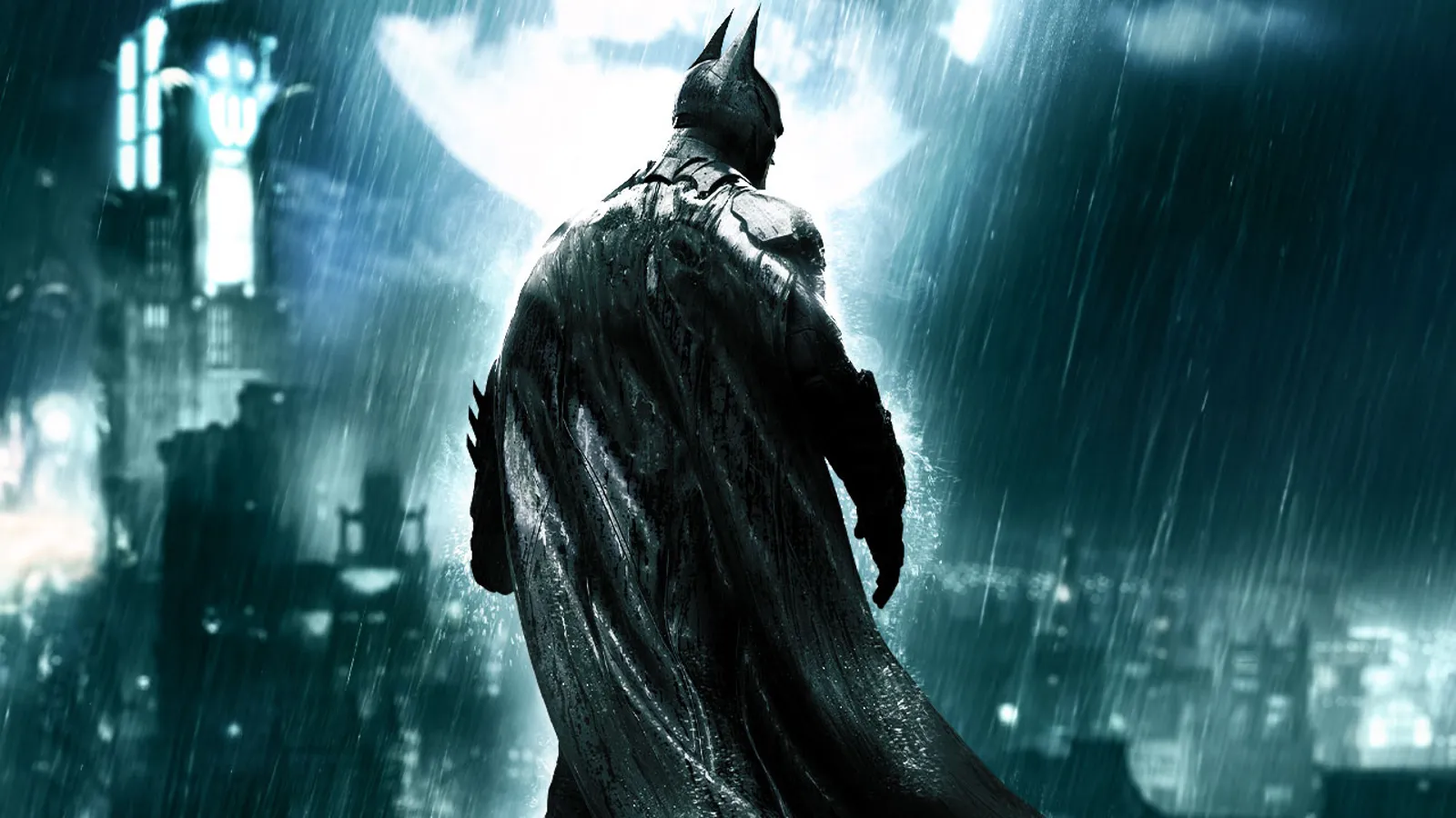 Xbox ستتعاون مع بعض مطوري Batman Arkham السابقين