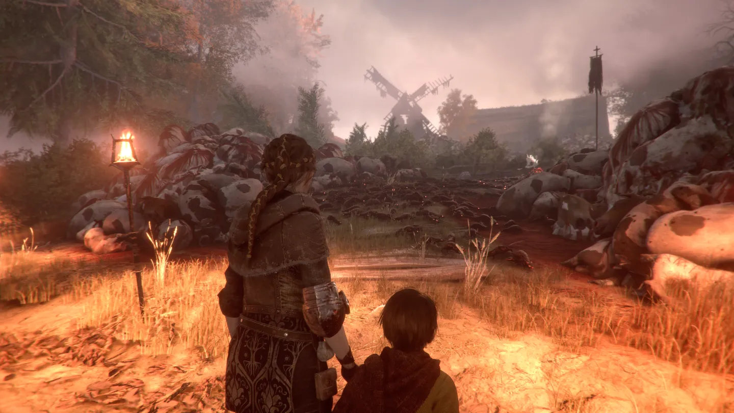 تحميل A Plague Tale: Innocence: أسهل وأفضل طريقة تحميل A Plague Tale: Innocence: أسهل وأفضل طريقة