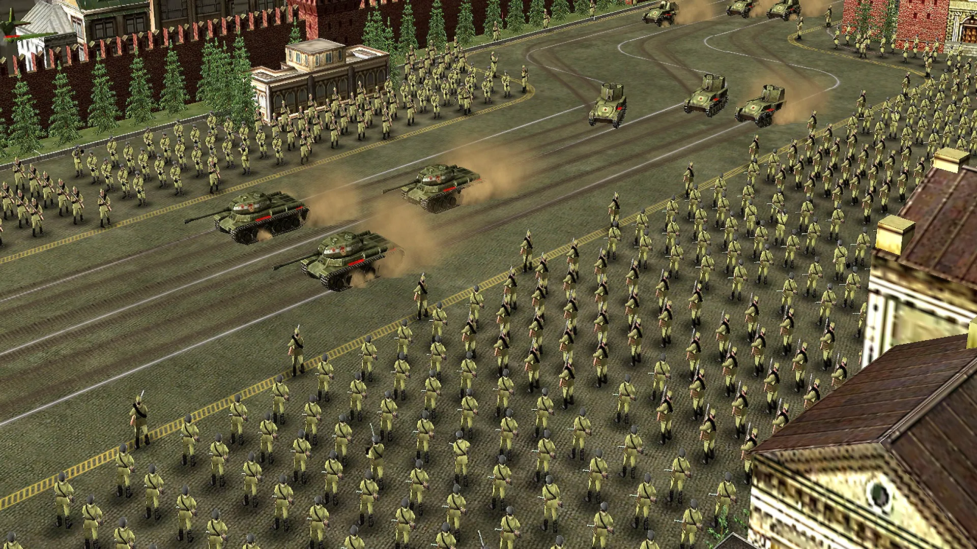 أهم مودات Generals Zero Hour وأسرارها أهم مودات Generals Zero Hour وأسرارها