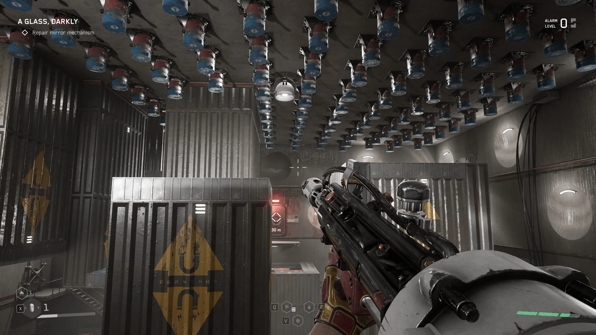 مراجعة Atomic Heart مراجعة Atomic Heart