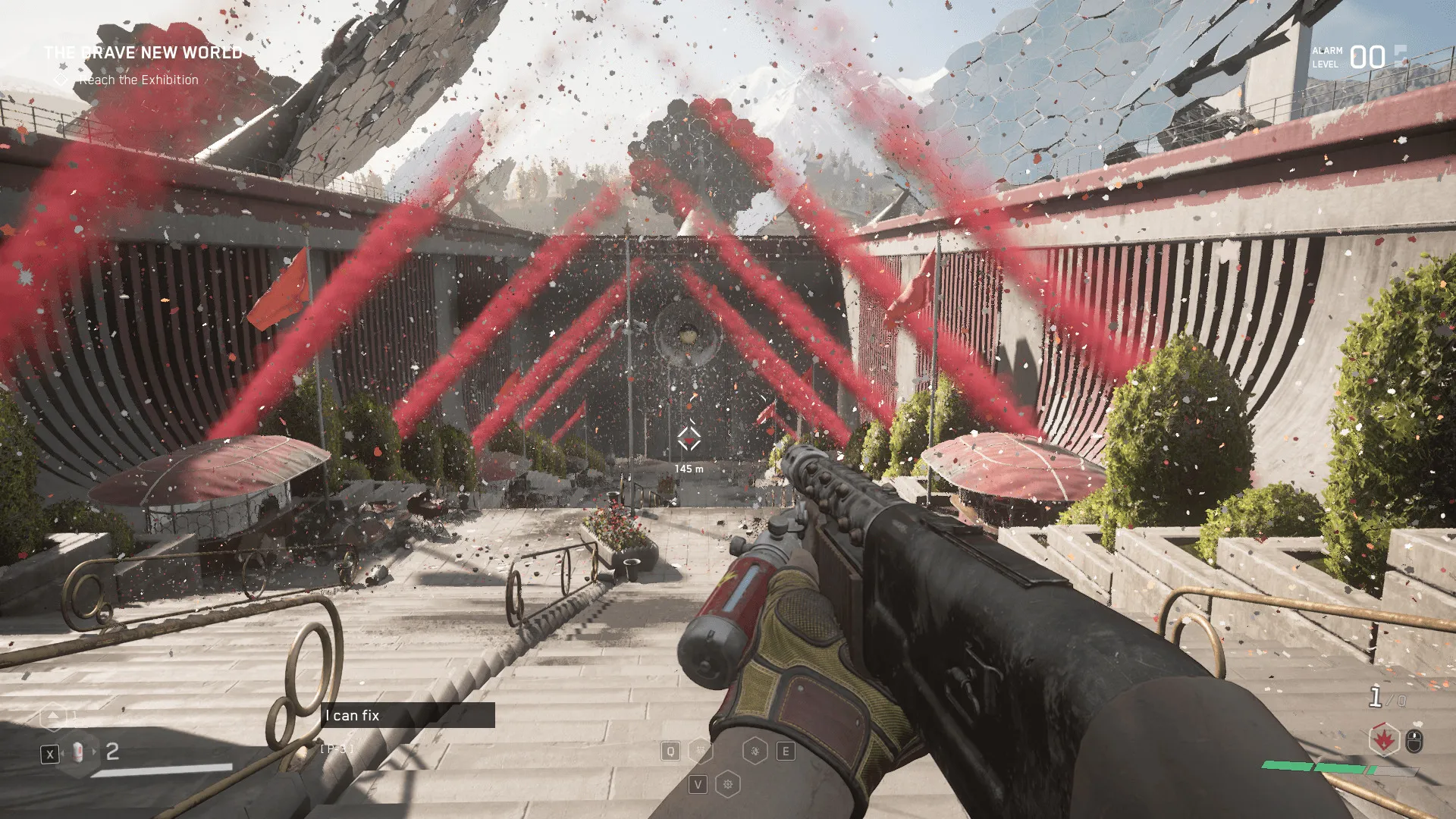 مراجعة Atomic Heart مراجعة Atomic Heart