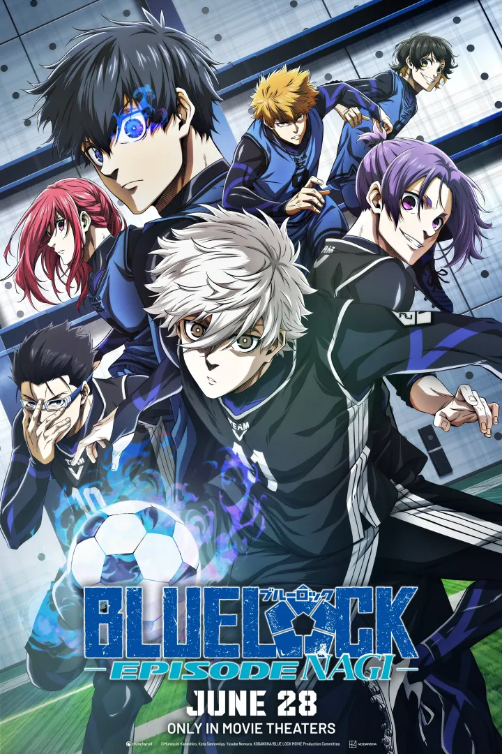 Top 10 Popular Anime Movies From 2024