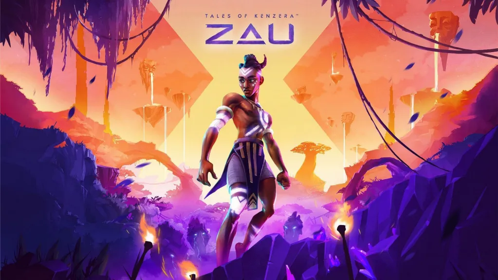 مراجعة Tales of Kenzara: Zau
