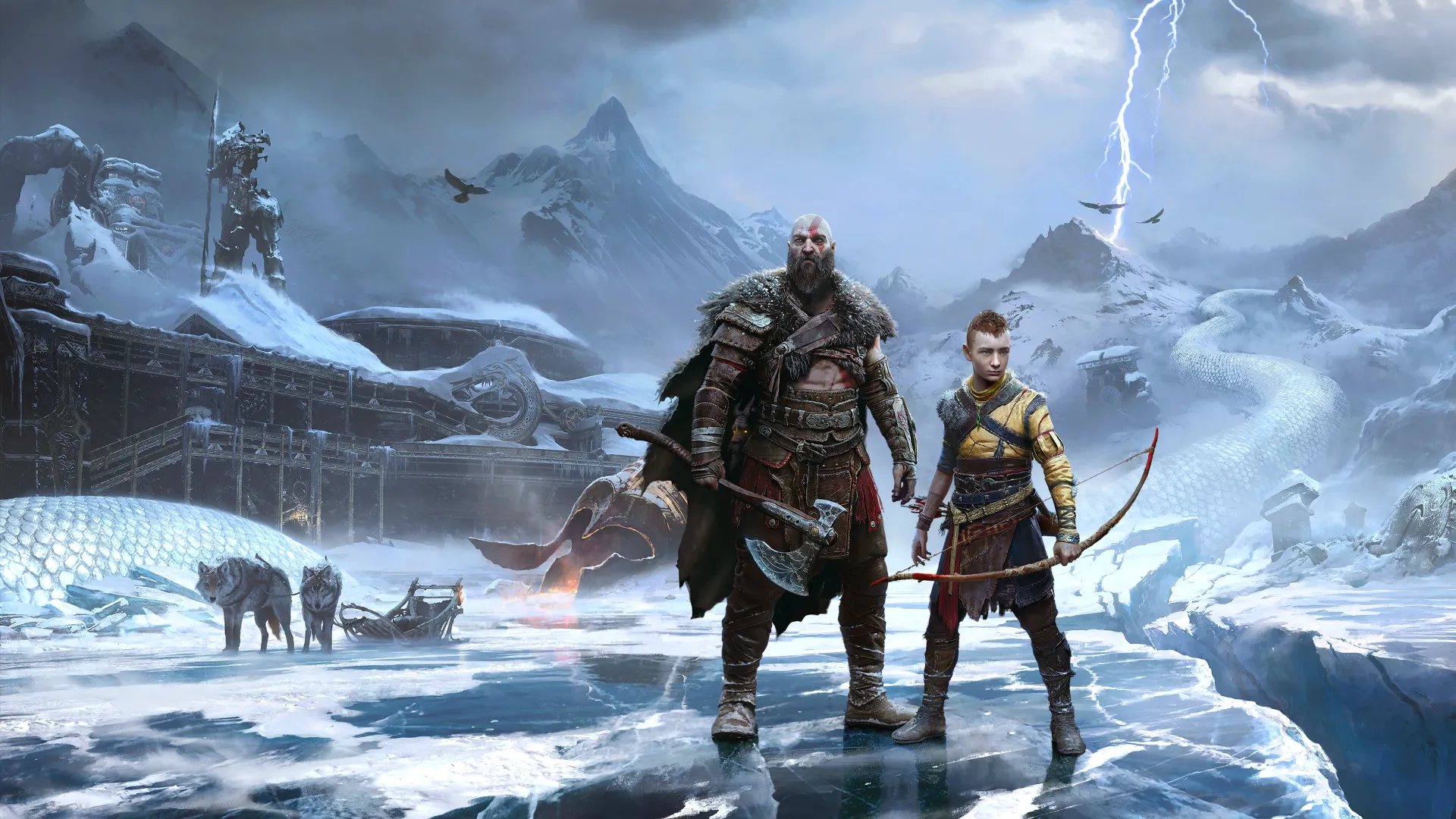 أسرار وشفرات god of war للكمبيوتر
