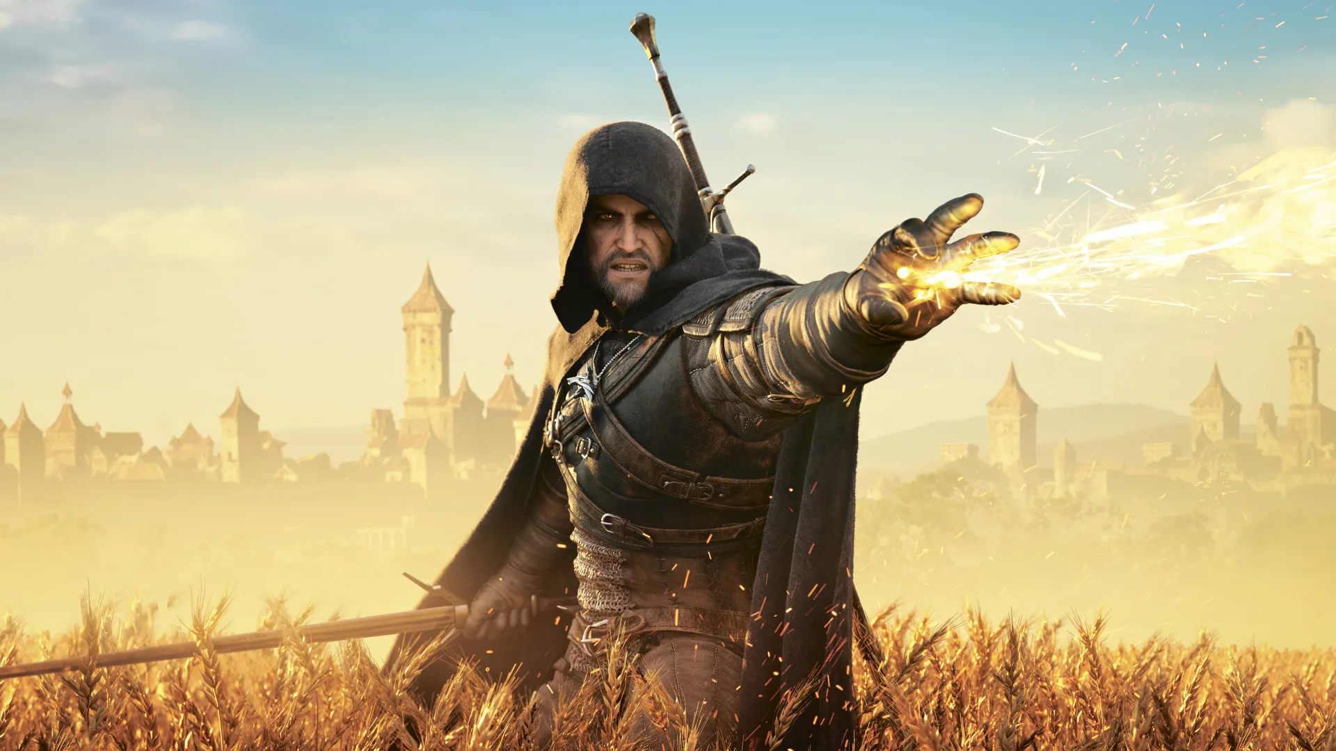 أكثر من 400 مطور يعملون على الجزء القادم من The Witcher