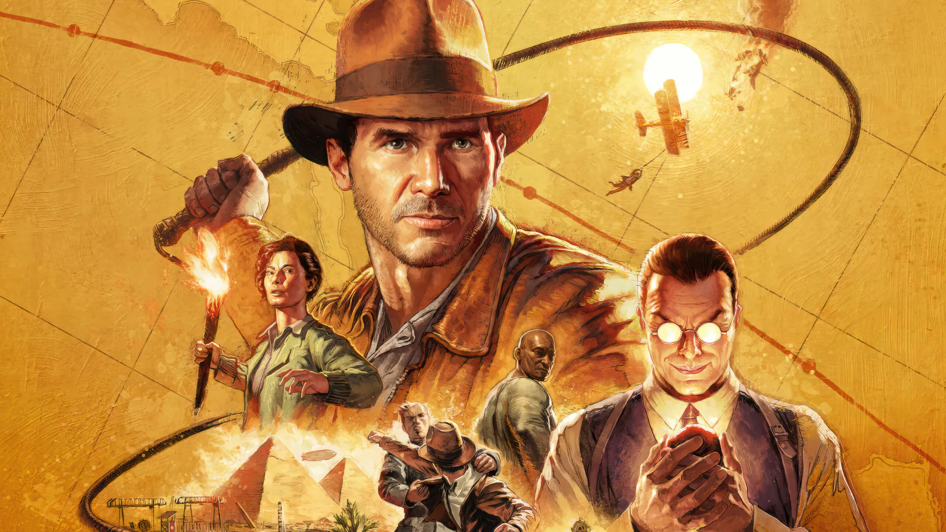 إصدار Indiana Jones على PS5 قد يكون في أبريل 2025 المقبل