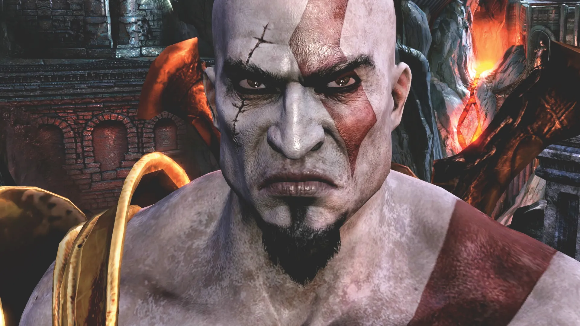 لعبة كود اوف وار: أسرار وشفرات god of war للكمبيوتر لعبة كود اوف وار: أسرار وشفرات god of war للكمبيوتر