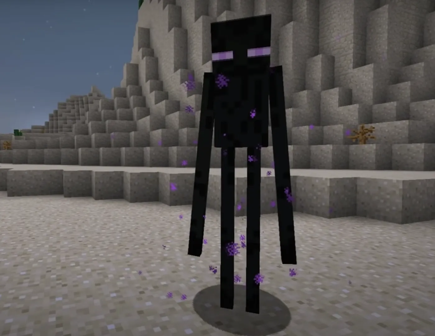 شرح كامل عن جميع وحوش Minecraft وكيفية التغلب عليها