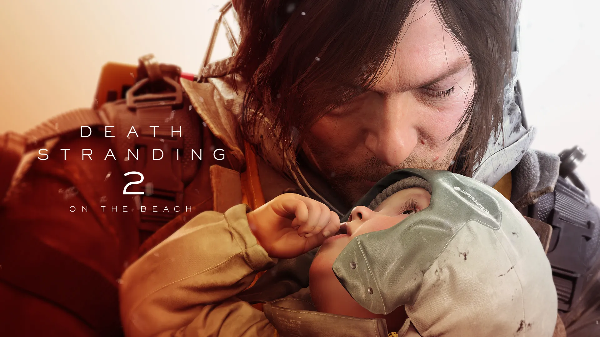 الطلبات المسبقة للعبة Death Stranding 2 ستفتح قريبًا – إشاعة