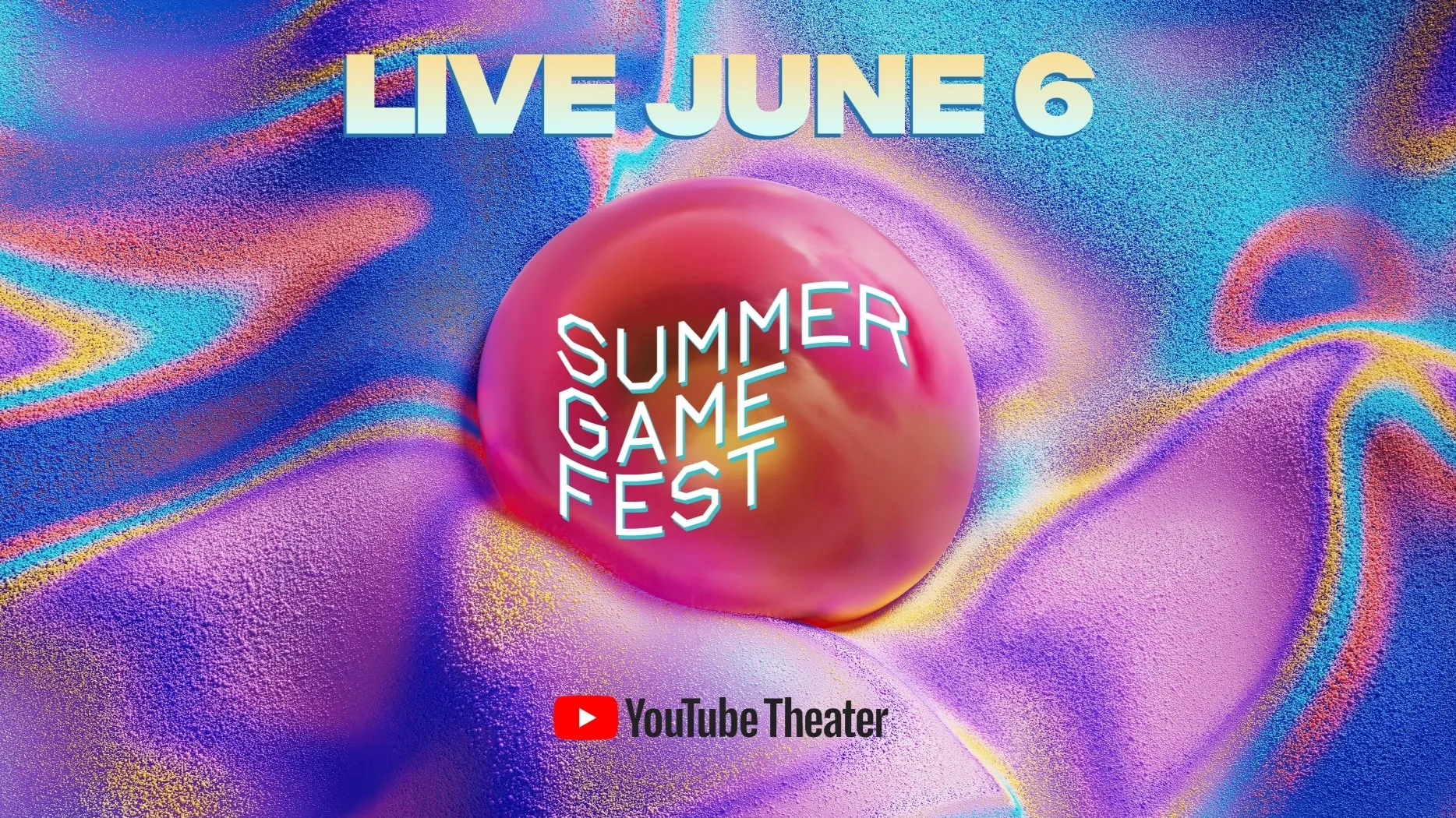 الكشف رسميًا عن موعد حدث Summer Game Fest لعام 2025