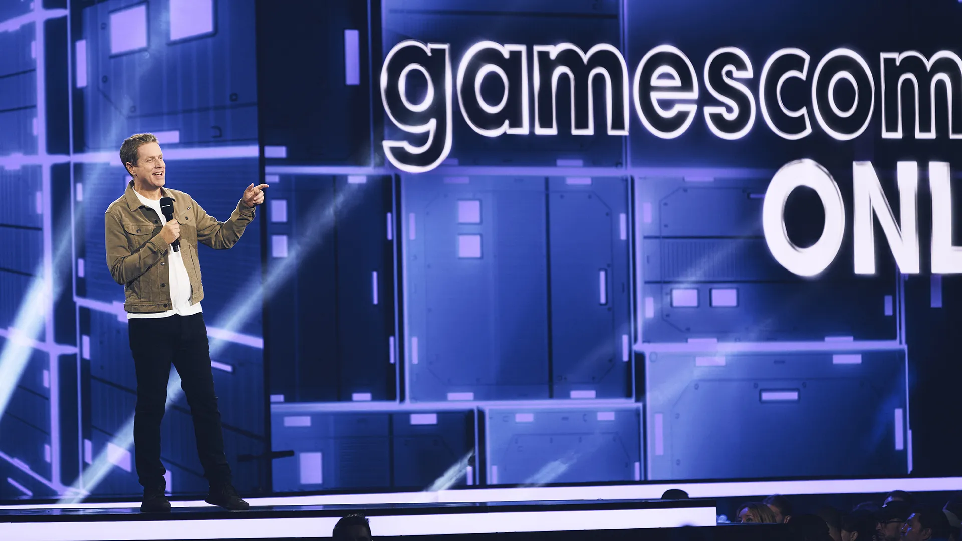 بلاك اوبس 7 تتصدر قائمة أكثر عروض Gamescom 2025 مشاهدة