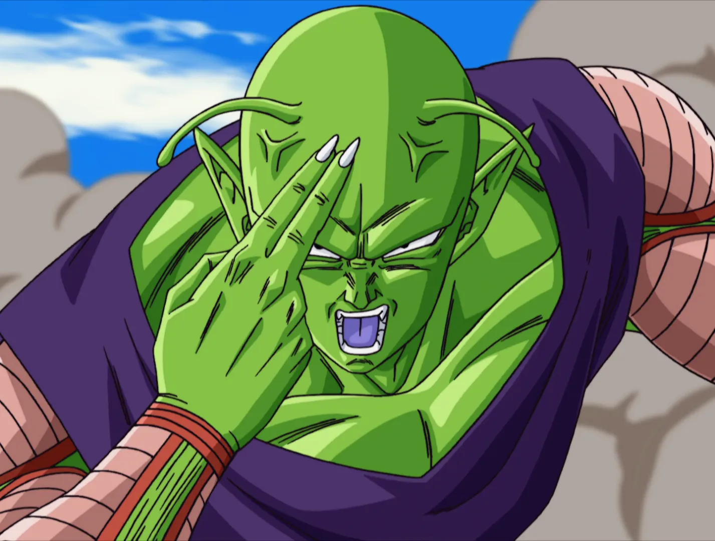 جميع شخصيات أنمي Dragon Ball بالأسماء والصور