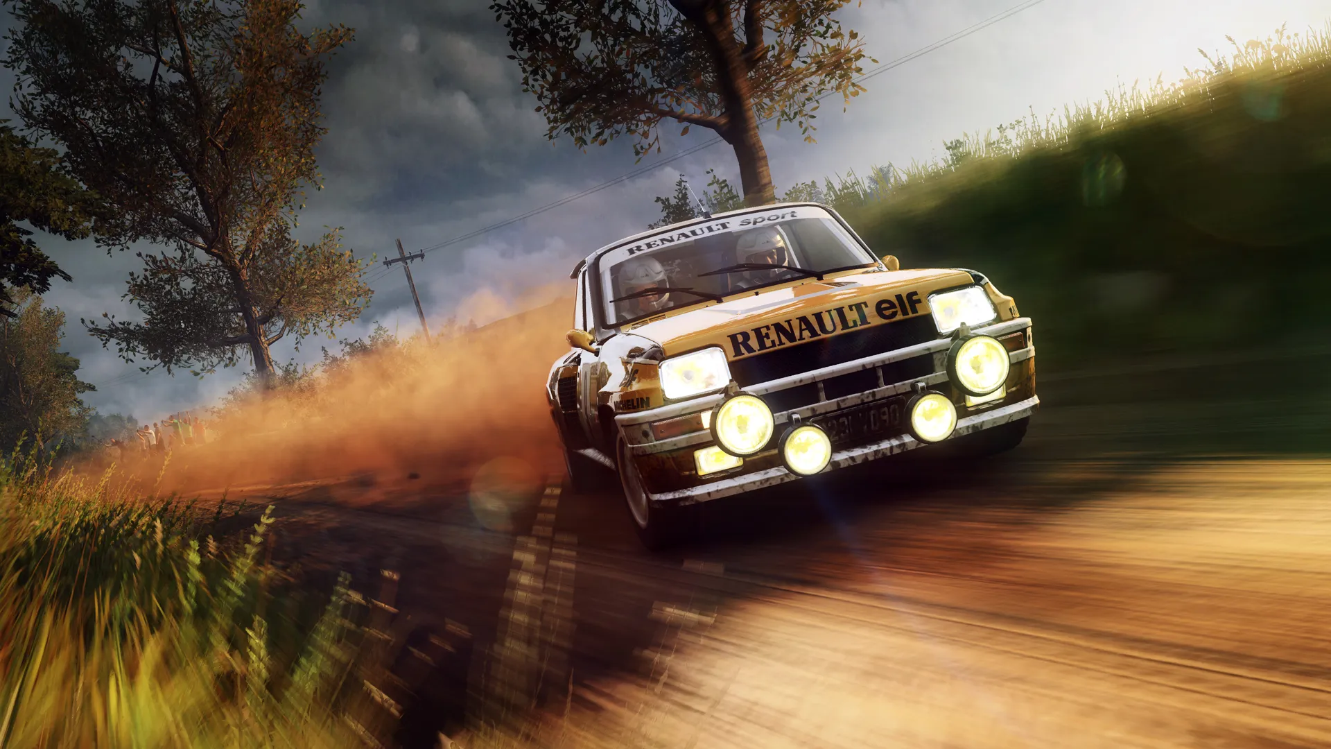 كل شيء عن لعبة Dirt Rally 2 في مقالة واحدة